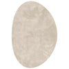 Vidaxl vloerkleden huarte beige 160 x 230 cm polyester