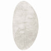 Tappeti VidaXL Huarte Crema 100 x 200 cm poliestere