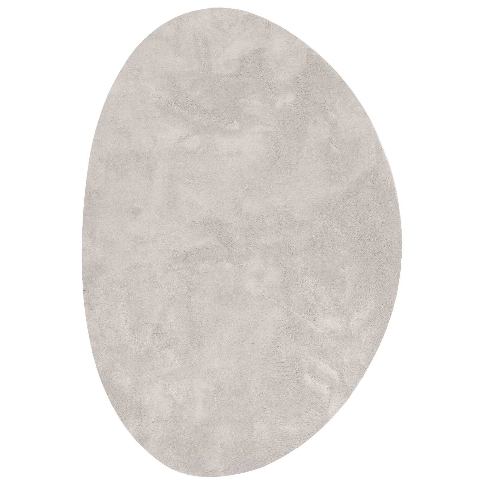 Vidaxl vloerkleden huarte zand 160 x 230 cm polyester