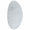 VidaXL alfombras huarte gris 100 x 200 cm poliéster