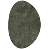 Vidaxl vloerkleden huarte bosgroen 140 x 200 cm polyester