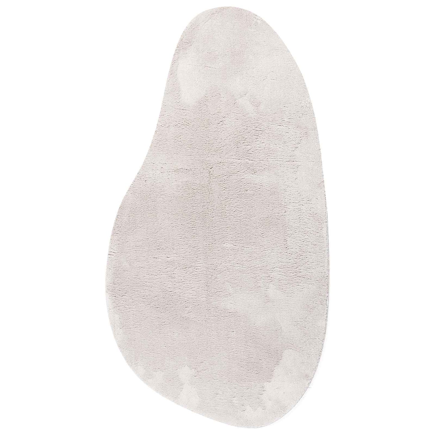 Tappeti Vidaxx Huarte sabbia 100 x 200 cm poliestere