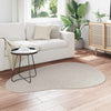 Tappeti Vidaxx Huarte sabbia 120 x 170 cm poliestere