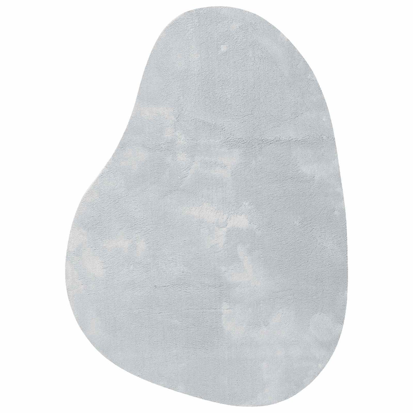 Vidaxx alfombras huarte gris 120 x 170 cm poliéster