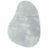 Tappeti Vidaxx huarte grigio 140 x 200 cm poliestere