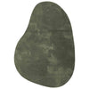 Vidaxl vloerkleden huarte bosgroen 120 x 170 cm polyester