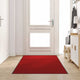 Zerbino Vidaxx rosso e nero 120 x 250 cm 100% poliammide