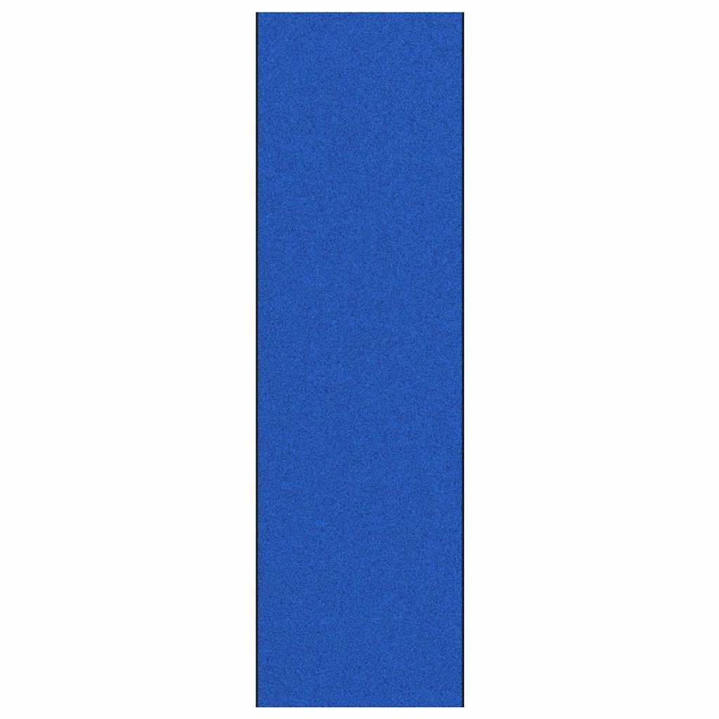 Zerbino Vidaxx altrimenti blu e nero 120 x 400 cm in poliammide e PVC