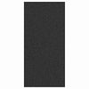 Zerbino Vidaxx antracite e nero 120 x 250 cm in polipropilene e vinile