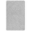 Tappetino da bagno antiscivolo Vidaxx grigio 50 x 80 cm pp