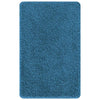 Tappetino da bagno antiscivolo Vidaxx blu 50 x 80 cm pp