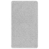 Vidaxl antislip badmat grijs 70 x 120 cm pp