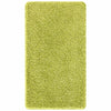 Tappetino da bagno antiscivolo Vidaxx verde 70 x 120 cm pp