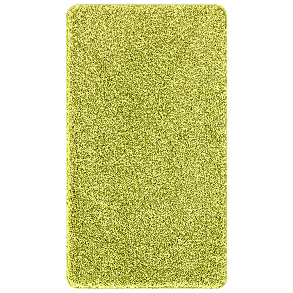 Tappetino da bagno antiscivolo Vidaxx verde 70 x 120 cm pp