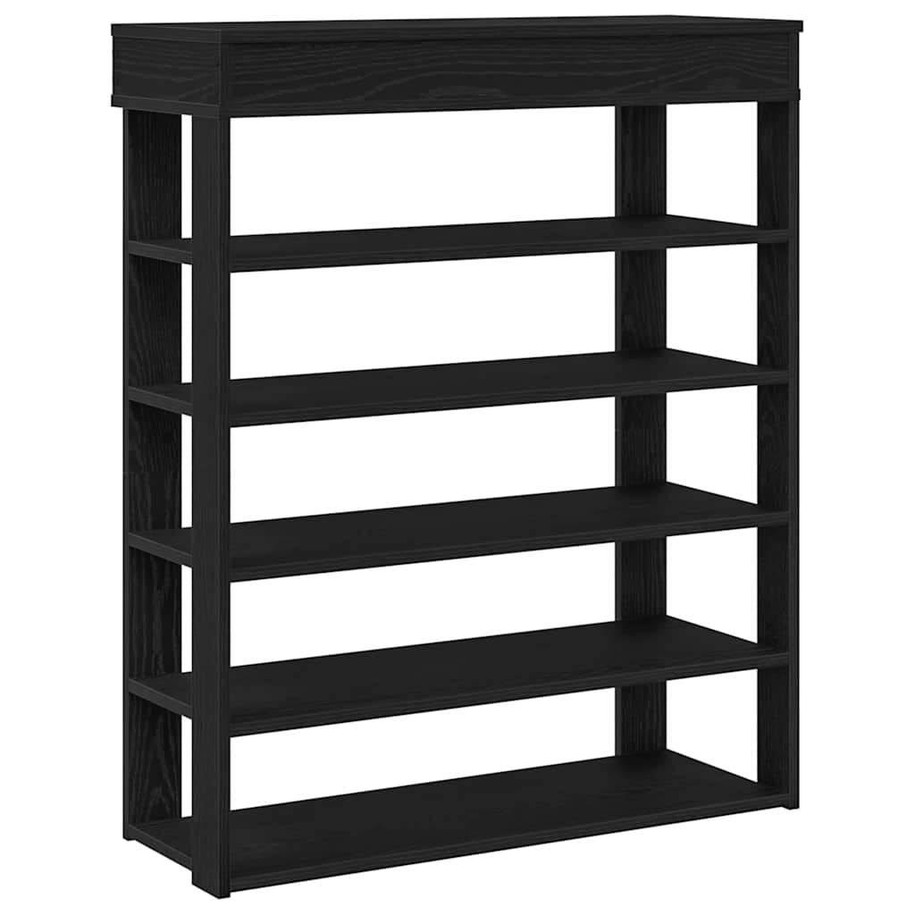 Spaciatura vidaxl 80x30x98 cm in legno trasformato
