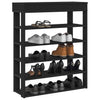 Spaciatura vidaxl 80x30x98 cm in legno trasformato