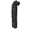 Accappatoio Vidaxl kinn antracite xxxl cotone