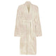 Accappatoio VidaXL Kinn crema XL cotone