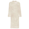 Accappatoio VidaXL Kinn crema XL cotone