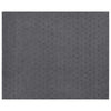 VidaXL compresas absorbentes de aceite 25uds 40x50 cm gris