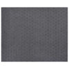 VidaXL Tamponi oleoassorbenti 100 pz 40x50 cm grigi