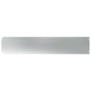 Bordes de césped vidaxl 10 piezas 20x103 cm acero galvanizado