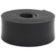 Bordo in gomma Vidaxx per spazzaneve 300x10x1 cm nero