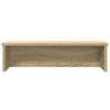 Vidaxx estante de cocina apilable 50x15x16 cm acabado madera color roble sonoma