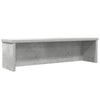 Vidaxl Ratch Rackable apilable 50x15x16 cm Precio de concreto de madera procesada