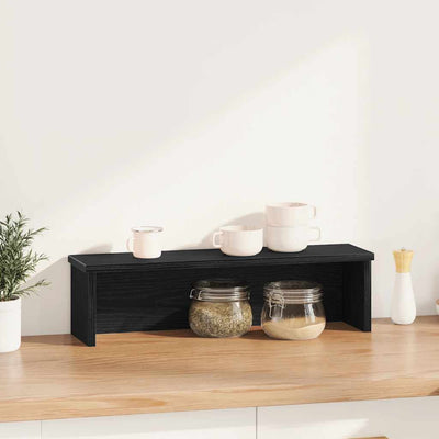 VIDAXL COLCINA CORSO IMPLETABLE 60X15X16 cm Legno trasformato in legno