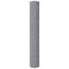 Vidaxl fieltro para pintar antideslizante 10 m 180 g m² gris