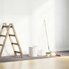 VidaXL fieltro para pintar antideslizante 25 m 220 g m² gris