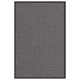 Zerbino Vidaxx 60x90 cm antracite