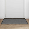 Zerbino Vidaxx 60x90 cm antracite