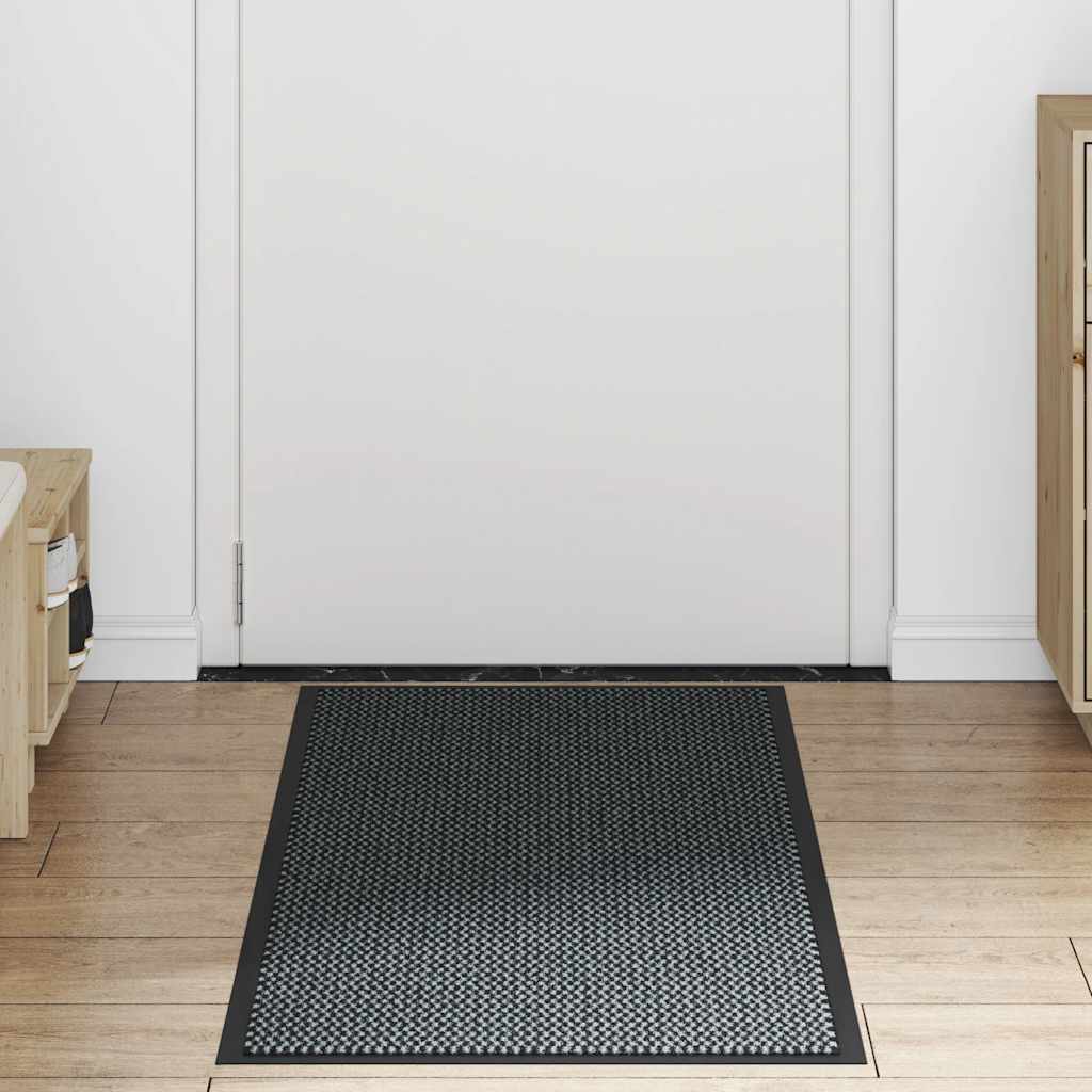 Vidaxx felpudo 60x150 cm antracita