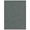 Vidaxx felpudo 80x120 cm antracita