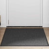 Vidaxx felpudo 80x120 cm antracita