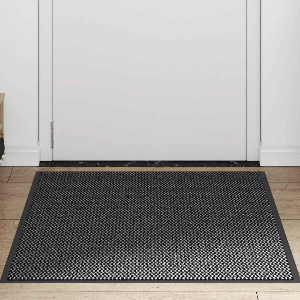 Zerbino Vidaxx 80x120 cm antracite