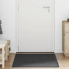 Vidaxx felpudo 80x120 cm antracita