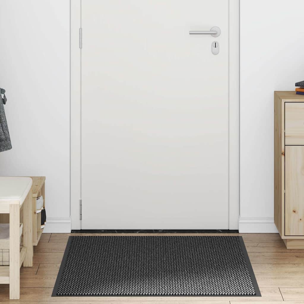 Zerbino Vidaxx 80x120 cm antracite