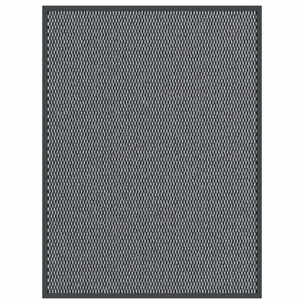 Zerbino Vidaxx 90x120 cm antracite