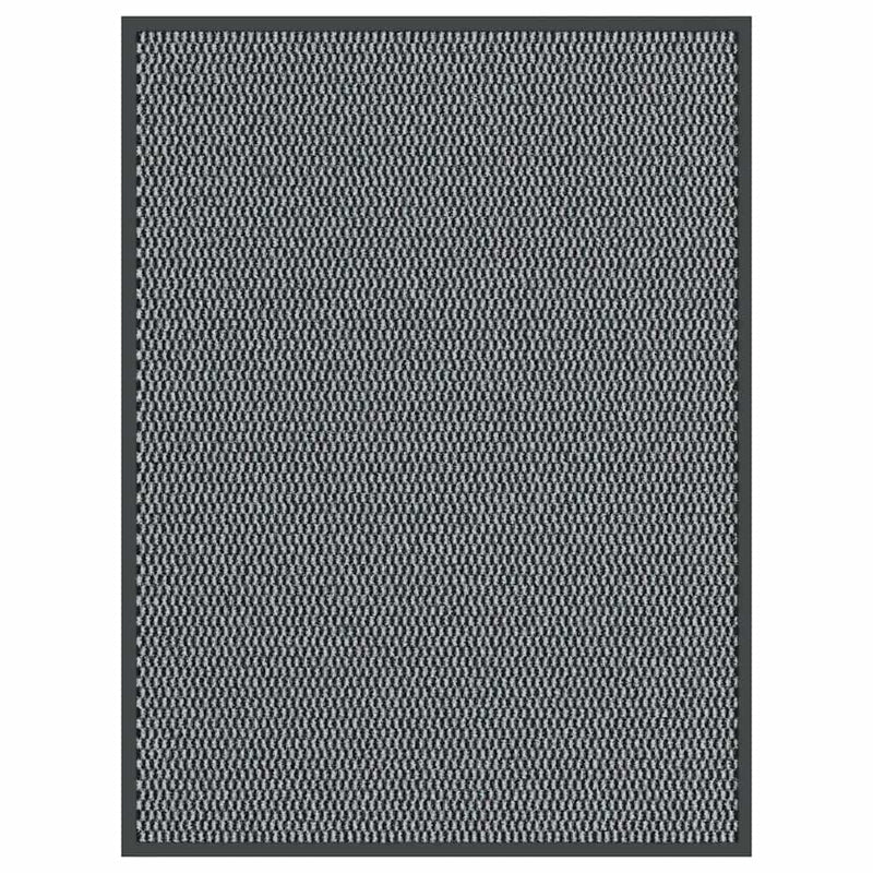 Zerbino Vidaxx 90x120 cm antracite