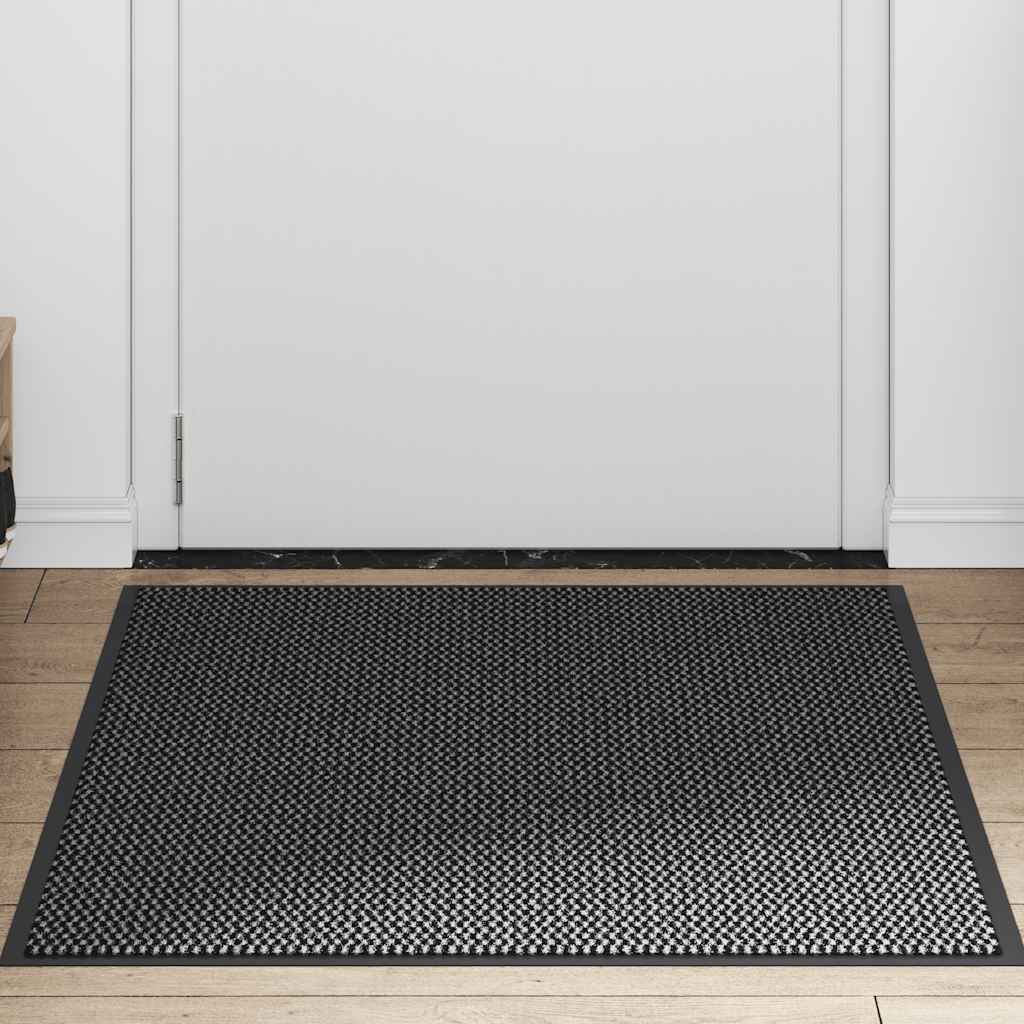 Zerbino Vidaxx 90x120 cm antracite