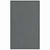 Vidaxx felpudo 90x150 cm antracita