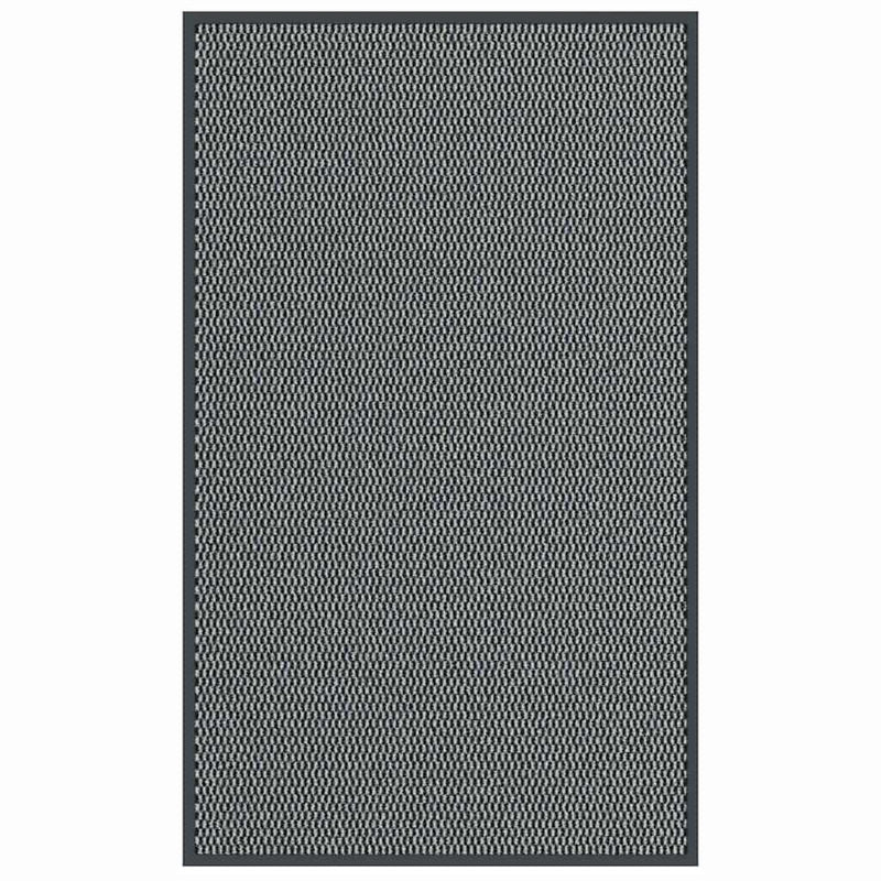 Vidaxx felpudo 90x150 cm antracita