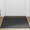 Vidaxx felpudo 90x150 cm antracita