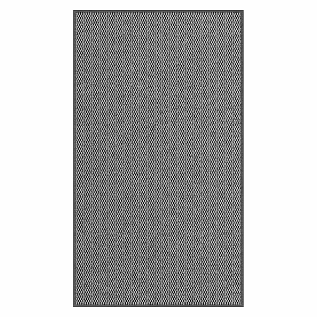 Vidaxx felpudo 115x200 cm antracita