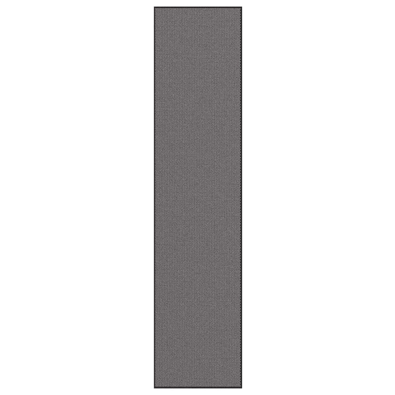 Zerbino Vidaxx 115x500 cm antracite