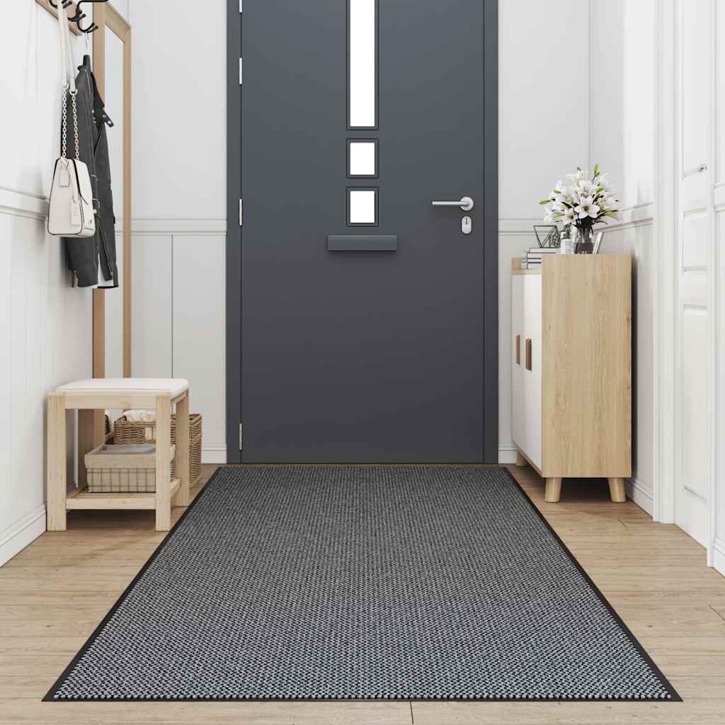 Zerbino Vidaxx 115x500 cm antracite