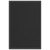 Zerbino Vidaxx 40x60 cm nero